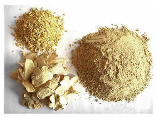 Ginger Powder, Packaging Type : 1x25 KG Bag, 5 KG