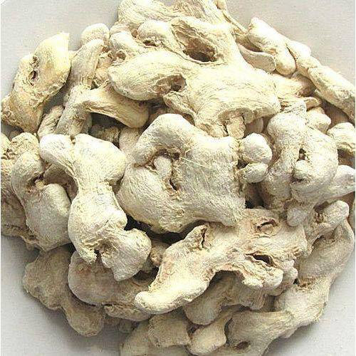 Dried Ginger