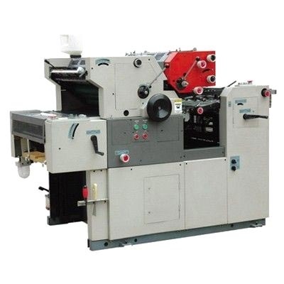 Nonwoven Bag Printing Machine