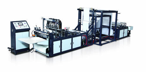 Woven Sack Making Machine