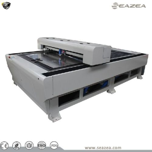 1325 CNC Laser Cut Machine, Brand Name : SZ1325