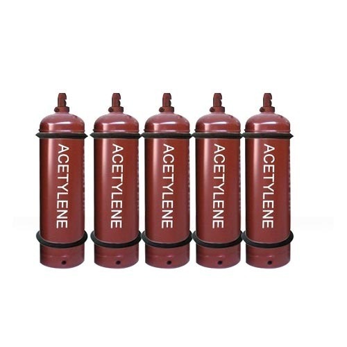 Acetylene Gas