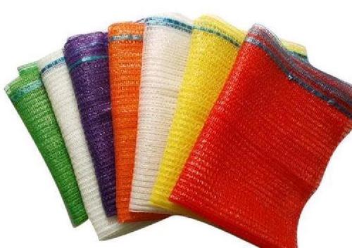 HDPE and PP Woven Sacks