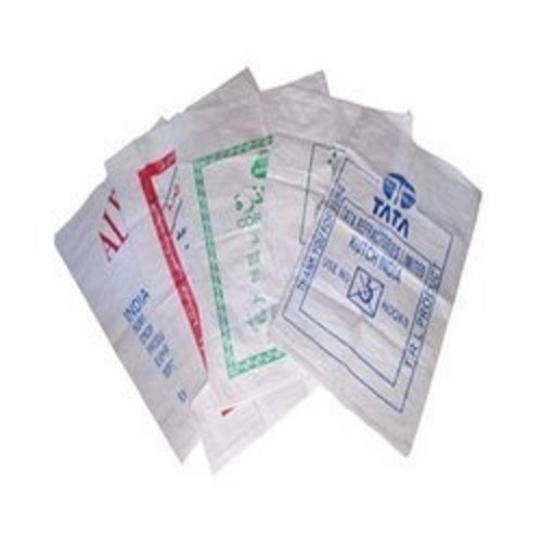 Laminated PP Bag