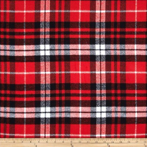 Flannel Fabric