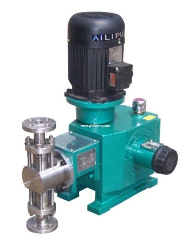 Metering Pump