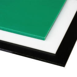 Uhmwpe Sheets, Color : White, Green, Black