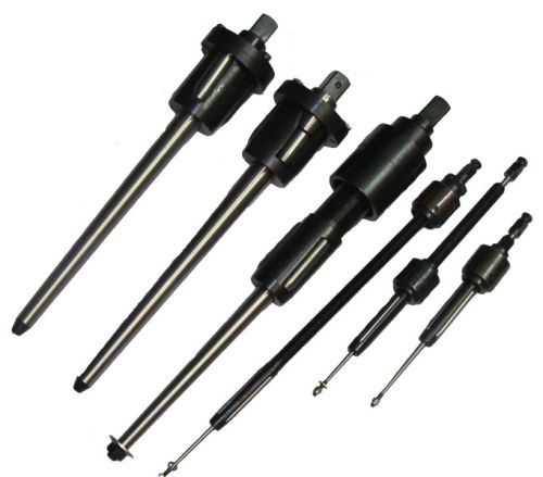 Boiler Tube Removal Tools