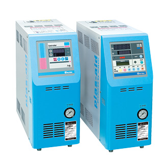 Mold Temperature Controller