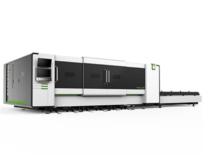 10000W Fiber Metal Laser Engraving Machine