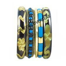 Resin Bangles, Gender : Ladies