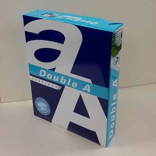 80GSM Double A A4 Size Copy Paper