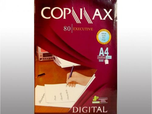 Copimax A4 80gsm Copy Paper