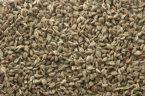 Ajwain seed, Packaging Size : 5-25kg