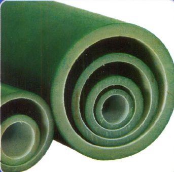 PPR Fiberglass Composite Pipes, Shape : Round