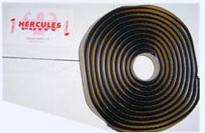 Hercules Putty, Color : Black