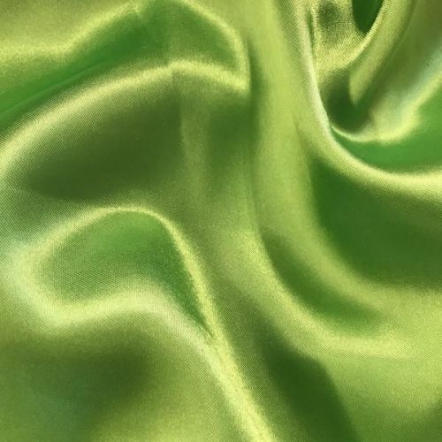 Satin Fabric, Pattern : Plain
