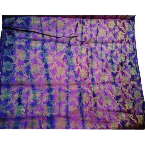 Polyester Dyed Fabric, For Garments