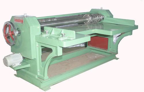 Paper Box Making Machines