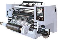 Paper Slitting Machines