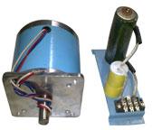 Servo Motor