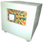 Single Phase Automatic Voltage Stabilizer
