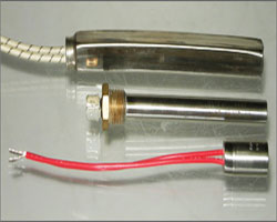 High Density Cartridge Heaters