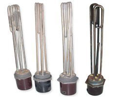 Oil Immersion Heaters