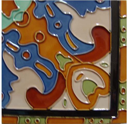 Building Decoration Crafts YJ-067