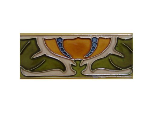 Building Decoration Tiles YJ-119 3*6inch, Brand Name : YANJIN