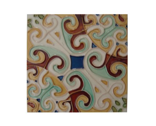 Ceramic Tiles YJ-047 6*6inch