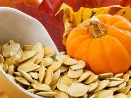 Pumpkin Seed