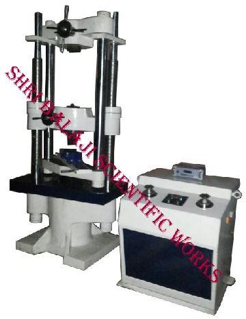 Universal Testing Machine