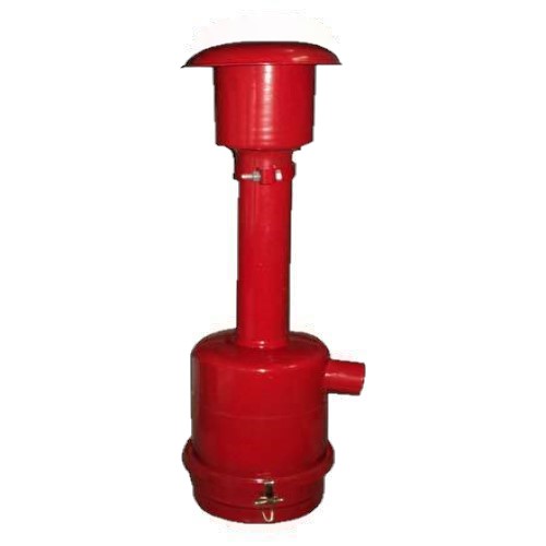 Eicher Tractor Air Claner Assembly