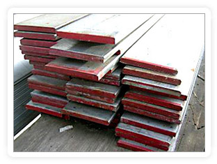 Alloy Steel Bars