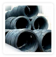 Mild Steel Wire Rod