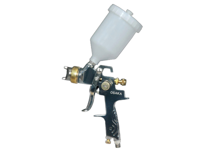 Hvlp Spray Gun