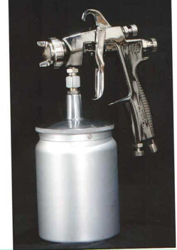 Suction Feed Spray Gun