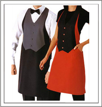 Housekeeping Uniforms