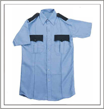 Security Guards Uniforms