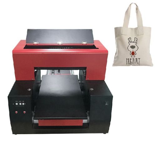 A3 Offset Shopping Bag Printer