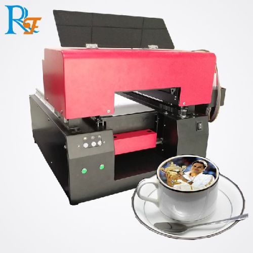 Act Chocolate Cake 3d Printer