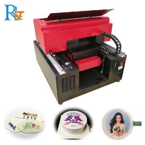 Cake Printer