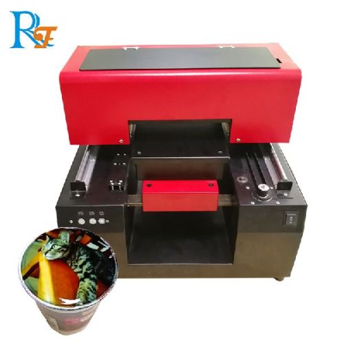 Food Printer Machine