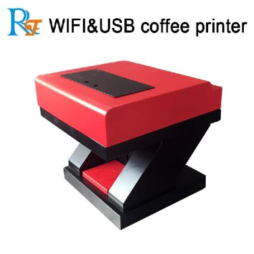 COOKIE FOOD Digital Printer