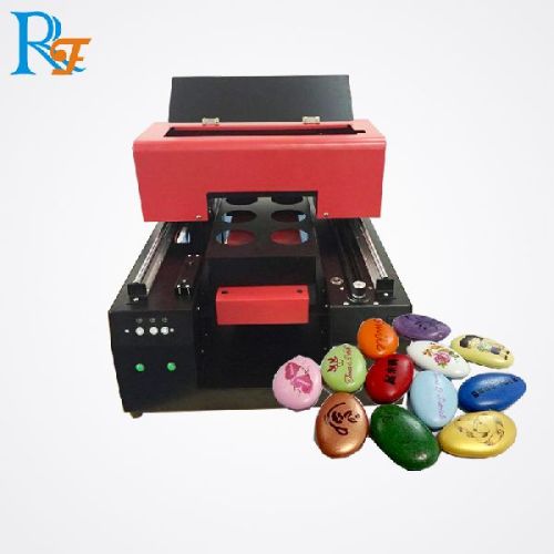 Cake Photo Printing Machine