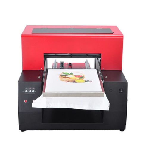 Garment Digital Printer