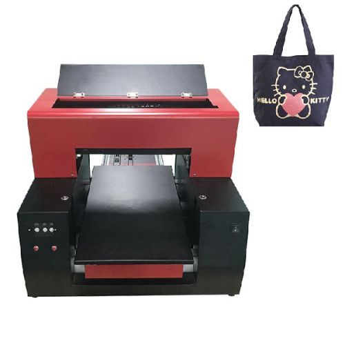 DX5 Digital Bag Printer