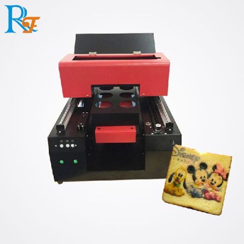 Food Coloring Cake Printer