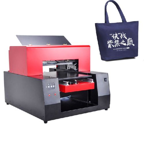 Shopping Bag Printing Machine